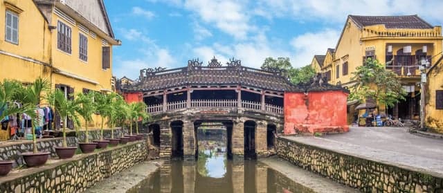 Hội An